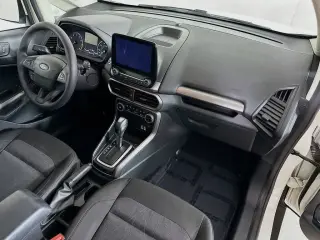 Ford EcoSport 2021 AWD SE 4dr Crossover