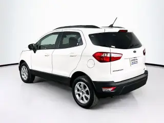 Ford EcoSport 2021 AWD SE 4dr Crossover