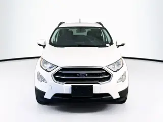 Ford EcoSport 2021 AWD SE 4dr Crossover