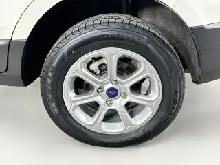 Ford EcoSport 2021 AWD SE 4dr Crossover