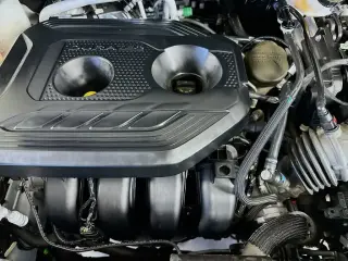 Ford EcoSport 2021 AWD SE 4dr Crossover