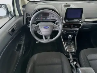 Ford EcoSport 2021 AWD SE 4dr Crossover