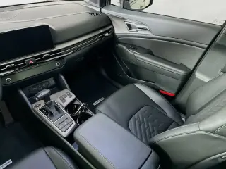 Kia Sportage 2026 AWD X-Line 4dr SUV