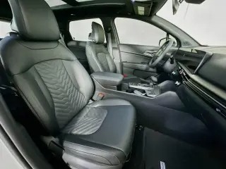 Kia Sportage 2026 AWD X-Line 4dr SUV