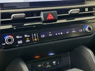 Kia Sportage 2026 AWD X-Line 4dr SUV
