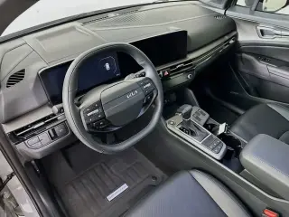 Kia Sportage 2026 AWD X-Line 4dr SUV