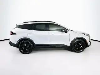 Kia Sportage 2026 AWD X-Line 4dr SUV