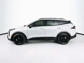 Kia Sportage 2026 AWD X-Line 4dr SUV