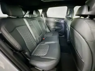 Kia Sportage 2026 AWD X-Line 4dr SUV