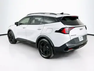 Kia Sportage 2026 AWD X-Line 4dr SUV