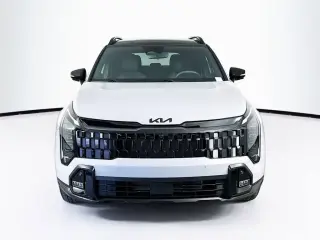 Kia Sportage 2026 AWD X-Line 4dr SUV