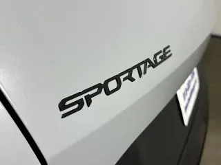 Kia Sportage 2026 AWD X-Line 4dr SUV