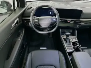 Kia Sportage 2026 AWD X-Line 4dr SUV