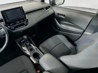Toyota Corolla 2021 SE 4dr Sedan CVT