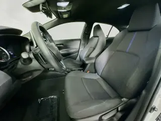 Toyota Corolla 2021 SE 4dr Sedan CVT