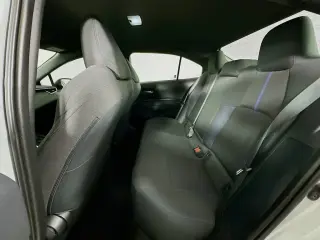 Toyota Corolla 2021 SE 4dr Sedan CVT