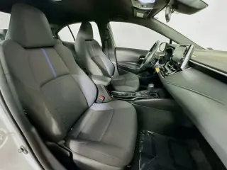 Toyota Corolla 2021 SE 4dr Sedan CVT