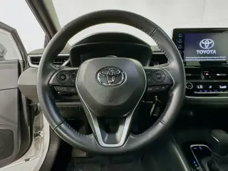 Toyota Corolla 2021 SE 4dr Sedan CVT