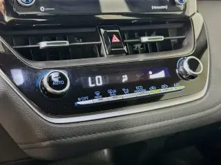 Toyota Corolla 2021 SE 4dr Sedan CVT