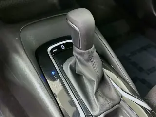 Toyota Corolla 2021 SE 4dr Sedan CVT