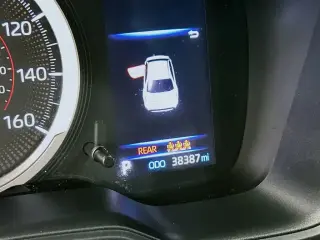 Toyota Corolla 2021 SE 4dr Sedan CVT