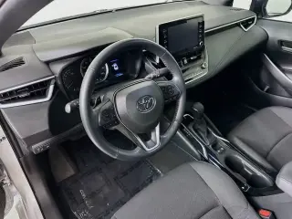 Toyota Corolla 2021 SE 4dr Sedan CVT
