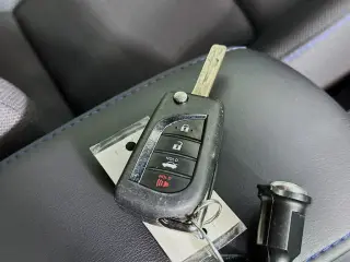 Toyota Corolla 2021 SE 4dr Sedan CVT