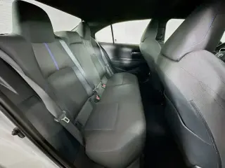 Toyota Corolla 2021 SE 4dr Sedan CVT