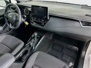 Toyota Corolla 2021 SE 4dr Sedan CVT