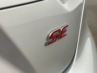 Toyota Corolla 2021 SE 4dr Sedan CVT