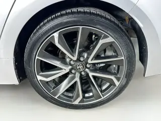 Toyota Corolla 2021 SE 4dr Sedan CVT