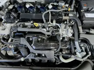 Toyota Corolla 2021 SE 4dr Sedan CVT