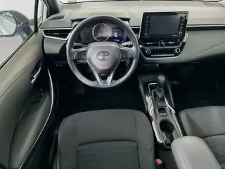 Toyota Corolla 2021 SE 4dr Sedan CVT