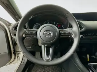 Mazda Mazda3 Hatchback 2025 2.5 S Select Sport 4dr Hatchback