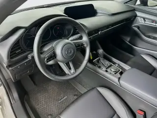 Mazda Mazda3 Hatchback 2025 2.5 S Select Sport 4dr Hatchback