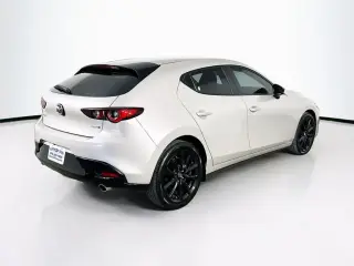 Mazda Mazda3 Hatchback 2025 2.5 S Select Sport 4dr Hatchback
