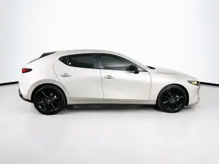 Mazda Mazda3 Hatchback 2025 2.5 S Select Sport 4dr Hatchback