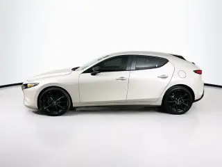 Mazda Mazda3 Hatchback 2025 2.5 S Select Sport 4dr Hatchback