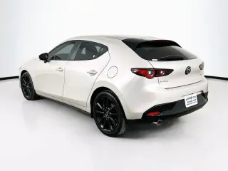 Mazda Mazda3 Hatchback 2025 2.5 S Select Sport 4dr Hatchback