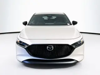 Mazda Mazda3 Hatchback 2025 2.5 S Select Sport 4dr Hatchback