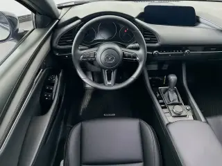 Mazda Mazda3 Hatchback 2025 2.5 S Select Sport 4dr Hatchback