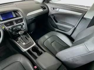 Audi A4 2015 AWD 2.0T quattro Premium 4dr Sedan 8A