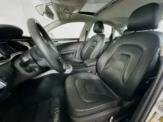 Audi A4 2015 AWD 2.0T quattro Premium 4dr Sedan 8A