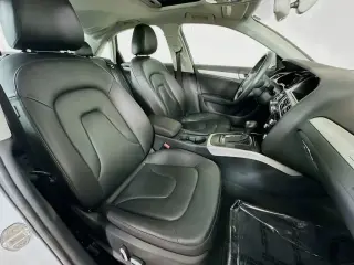 Audi A4 2015 AWD 2.0T quattro Premium 4dr Sedan 8A