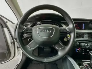 Audi A4 2015 AWD 2.0T quattro Premium 4dr Sedan 8A