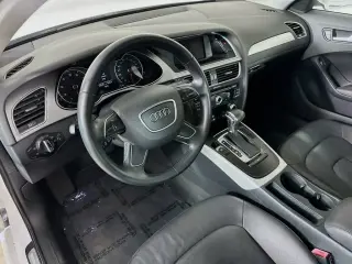 Audi A4 2015 AWD 2.0T quattro Premium 4dr Sedan 8A