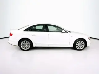 Audi A4 2015 AWD 2.0T quattro Premium 4dr Sedan 8A