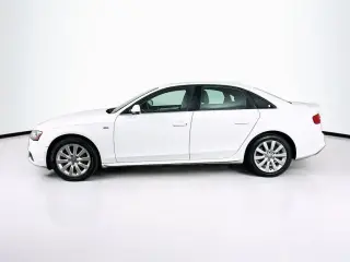 Audi A4 2015 AWD 2.0T quattro Premium 4dr Sedan 8A