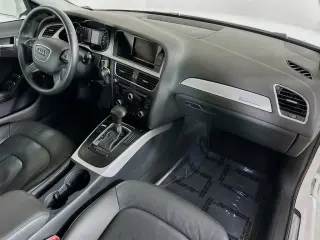 Audi A4 2015 AWD 2.0T quattro Premium 4dr Sedan 8A
