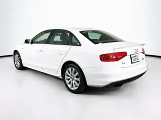 Audi A4 2015 AWD 2.0T quattro Premium 4dr Sedan 8A